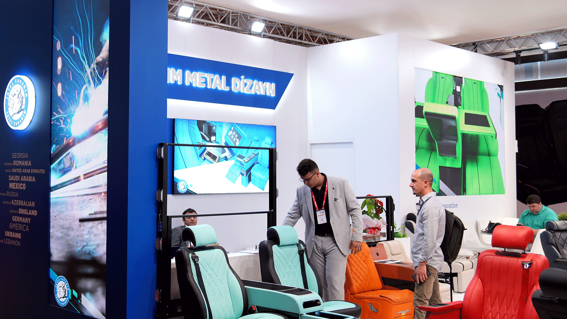 EFEX216, Fuar Stand, Fuar Stant, Fuar Stand Tasarımı, Fuar Stand Fiyat Teklifi, Stand, Stant, Mimarlık, Pendik, İstanbul, İmalat, EFEX, EFEX216 Mimarlık, EFEX216 İç Mimarlık, Pendik İç Mimarlık, Pendik Mimarlık, İstanbul Mimarlık, Fuar Tasarım, Stand İmalatı, Stand Design